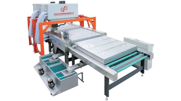 太陽(yáng)能玻璃清洗機(jī)