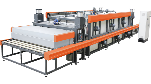 強(qiáng)制對(duì)流爐