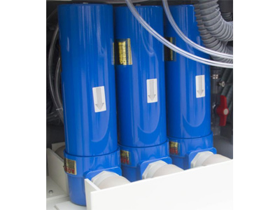 中尺寸玻璃平板清洗機(jī)-EWD800KLQ