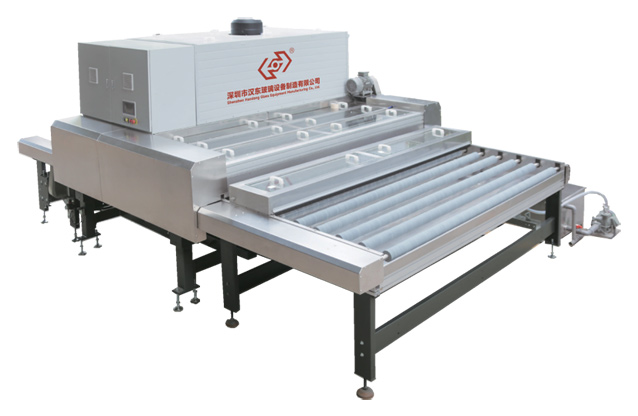 高效節(jié)能玻璃清洗機(jī)