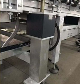 高效節(jié)能玻璃清洗機(jī)