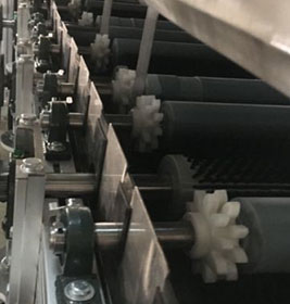 高效節(jié)能玻璃清洗機(jī)