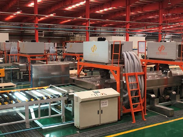 中建材燕龍基光伏項(xiàng)目