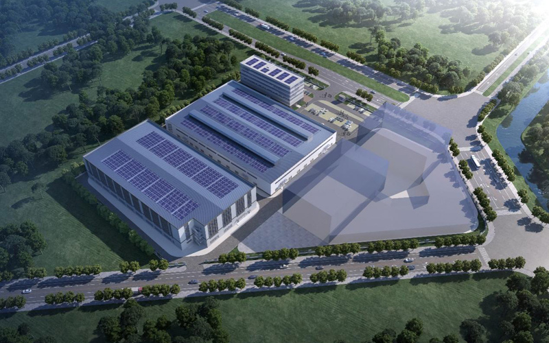 企業(yè)實(shí)力